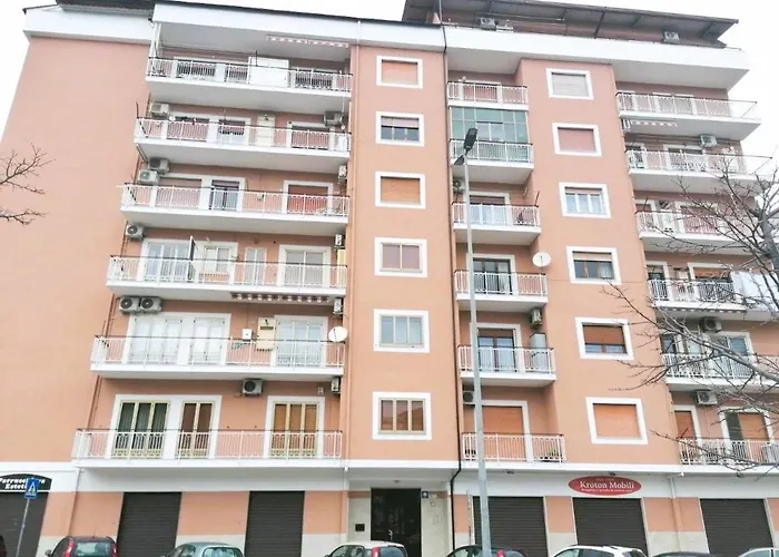 B&B Pitagora Crotone